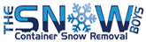 The Snow Boys